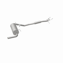 Load image into Gallery viewer, MagnaFlow BRE Exhaust Kit 90-95 Mazda Miata 1.6L