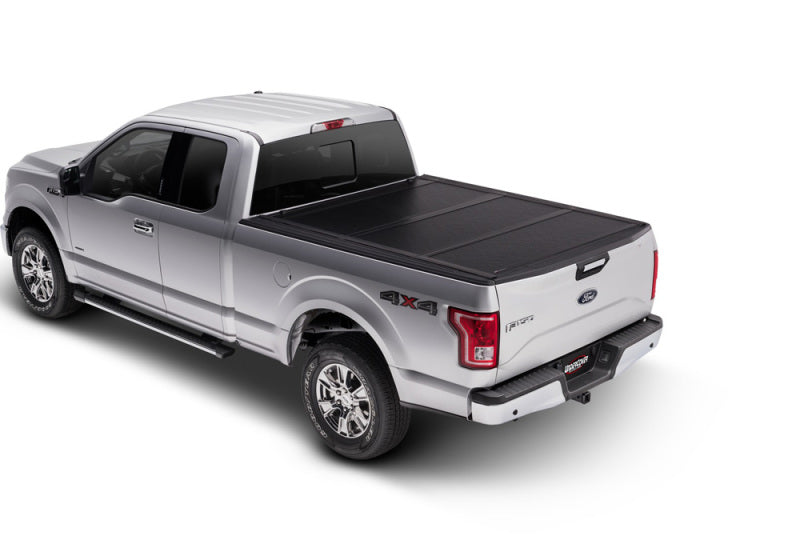 UnderCover 2021+ Ford F-150 Crew Cab 5.5ft Flex Bed Cover