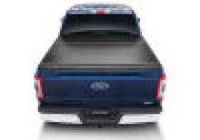 Load image into Gallery viewer, UnderCover 04-21 Ford F-150 5.5ft Triad Bed Cover