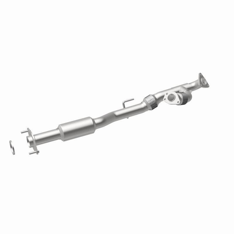 MagnaFlow Direct-Fit OEM EPA Compliant Catalytic Converter - 13-15 Nissan Pathfinder V6 3.5L - Corvette Realm