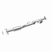 Load image into Gallery viewer, MagnaFlow Direct-Fit OEM EPA Compliant Catalytic Converter - 13-15 Nissan Pathfinder V6 3.5L - Corvette Realm