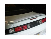 Load image into Gallery viewer, Spyder Nissan 240SX 95-98 LED Tail Lights Black ALT-YD-N240SX95-LED-BK - Corvette Realm