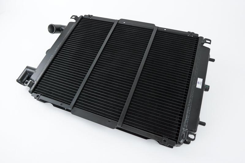 CSF Ferrari F355 High Performance All-Aluminum Radiator - Right - Corvette Realm