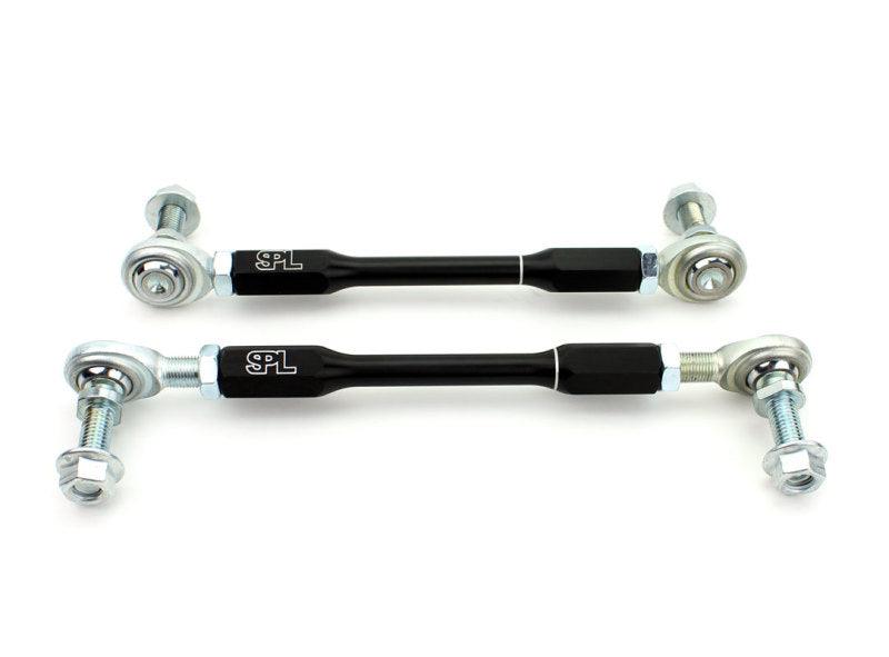 SPL Parts 2013+ Subaru BRZ/Toyota 86 Front Swaybar Endlinks - Corvette Realm