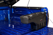 Load image into Gallery viewer, UnderCover 99-14 Ford F-150 Drivers Side Swing Case - Black Smooth