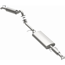 Load image into Gallery viewer, MagnaFlow BRE Exhaust Kit 09-12 Escape Tribute Mariner