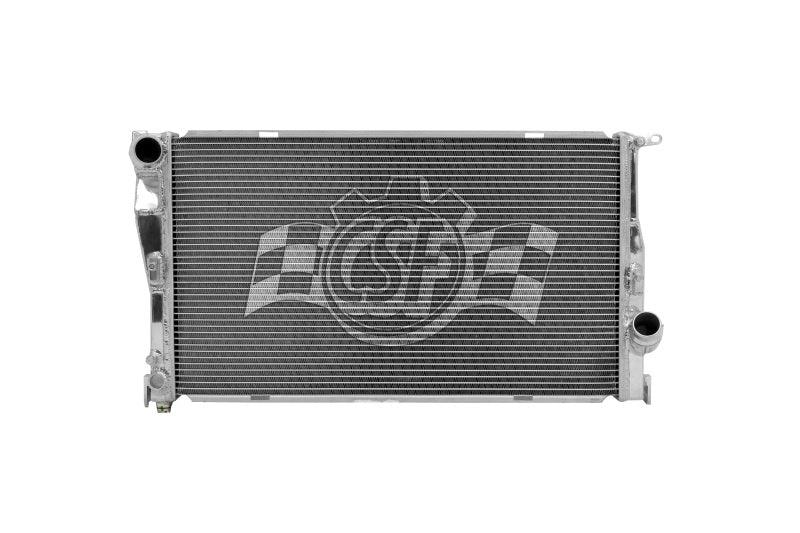 CSF 2011+ BMW 1 Series M / 08-11 BMW 135i / 07-11 BMW 335i M/T Radiator - Corvette Realm