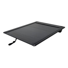 Load image into Gallery viewer, Westin Manual Retractable Tonneau Cover 24-26 Toyota Tacoma 6ft Bed Black