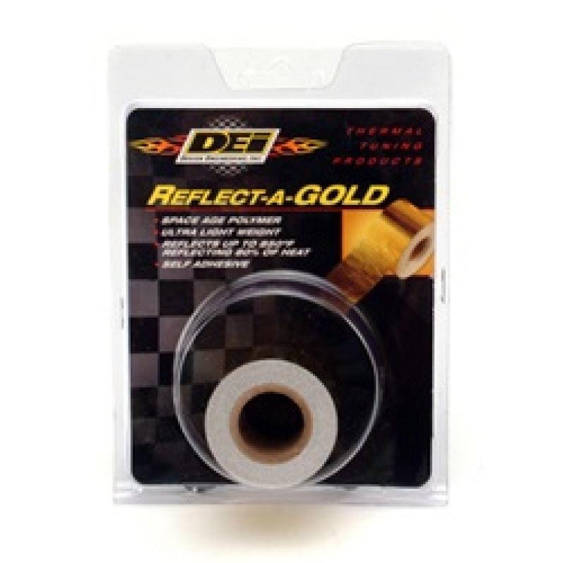 DEI Reflect-A-GOLD 1-1/2in x 15ft Tape Roll - Corvette Realm