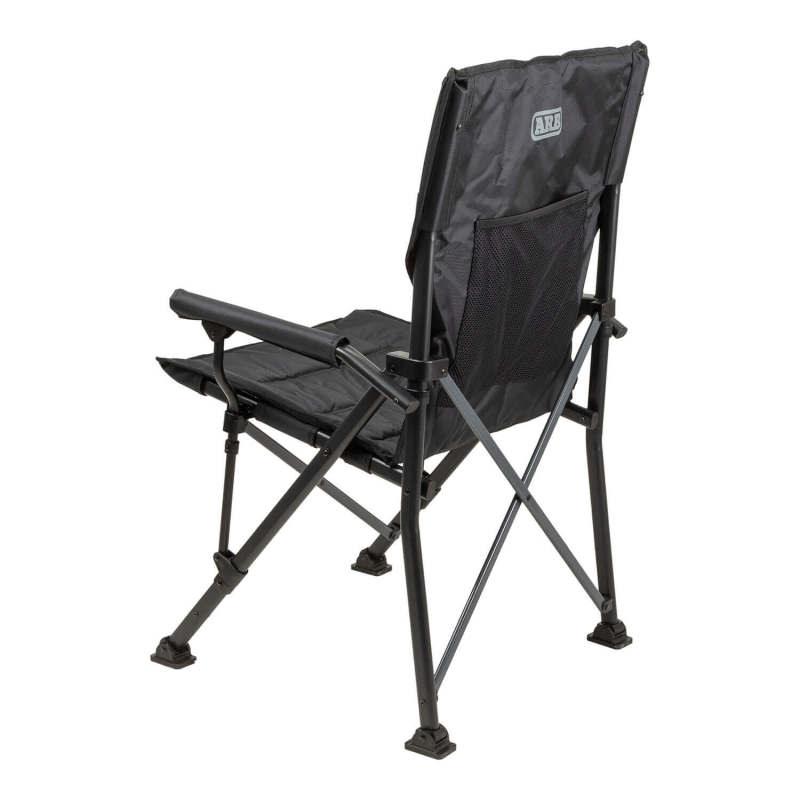 ARB Base Camp Chair - Corvette Realm