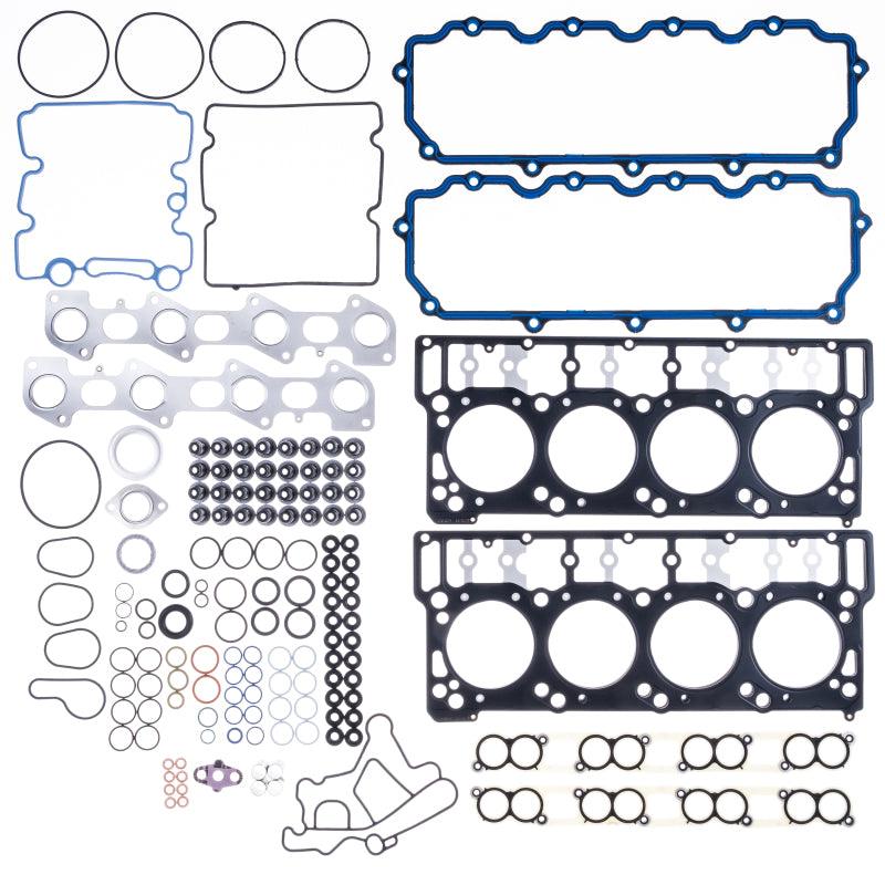 Cometic Street Pro 03-06 Ford 6.0L Powerstroke Diesel V8 w/ 19mm Dowels, 96mm Top End Gasket Kit - Corvette Realm