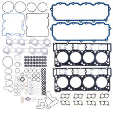 Load image into Gallery viewer, Cometic Street Pro 03-06 Ford 6.0L Powerstroke Diesel V8 w/ 19mm Dowels, 96mm Top End Gasket Kit - Corvette Realm