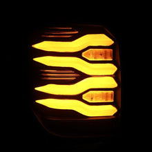 Load image into Gallery viewer, AlphaRex 10-21 Toyota 4Runner LUXX LED Taillights Blk w/Activ Light/Seq Signal - Corvette Realm