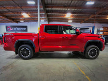 Load image into Gallery viewer, aFe CONTROL 1.875 IN Leveling Kit 22-23 Toyota Tundra - Red - Corvette Realm