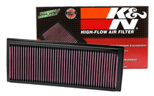 Load image into Gallery viewer, K&amp;N 05-10 VW Jetta/Passat / 07-10 Tiguan / 09-10 GTi / 06-09 EOS Drop In Air Filter