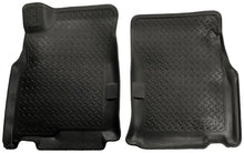 Load image into Gallery viewer, Husky Liners 03-09 Toyota 4Runner (4DR) Classic Style Black Floor Liners - Corvette Realm