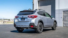 Load image into Gallery viewer, Borla 18-23 Subaru Crosstrek 2.5L S-Type 3.5in Tip Axle-Back Exhaust