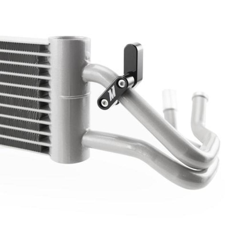 Mishimoto 15-20 BMW (F8X) M3/M4 DCT Transmission Cooler - Corvette Realm