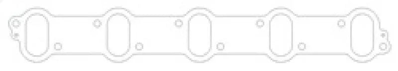 Cometic 1992+ Dodge 8.0L Viper .012in Fiber Intake Manifold Gasket - Corvette Realm