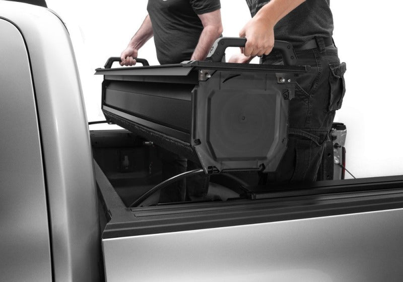Retrax 19-23 Ford Ranger 5ft Bed RetraxPRO EZ-Off FRC-4000