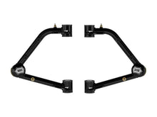Load image into Gallery viewer, ICON 2023+ GMC Canyon / 2023+ Chevrolet Colorado Tubular UCA DJ Pro Kit - Corvette Realm