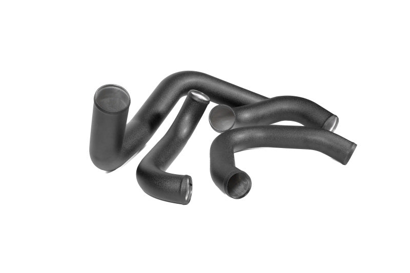 PERRIN 22-25 Subaru WRX Front Mount Intercooler Boost Tube Kit - Black