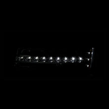 Load image into Gallery viewer, ANZO 2003-2006 Chevrolet Silverado 1500 LED Parking Lights Black w/ Amber Reflector