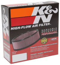 Load image into Gallery viewer, K&amp;N 2020 BMW M550i 4.4L V8 Replacement Air Filter (2 Per Box)