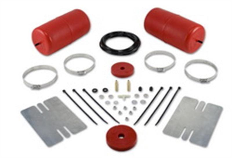 Air Lift Air Lift 1000 Air Spring Kit - Corvette Realm