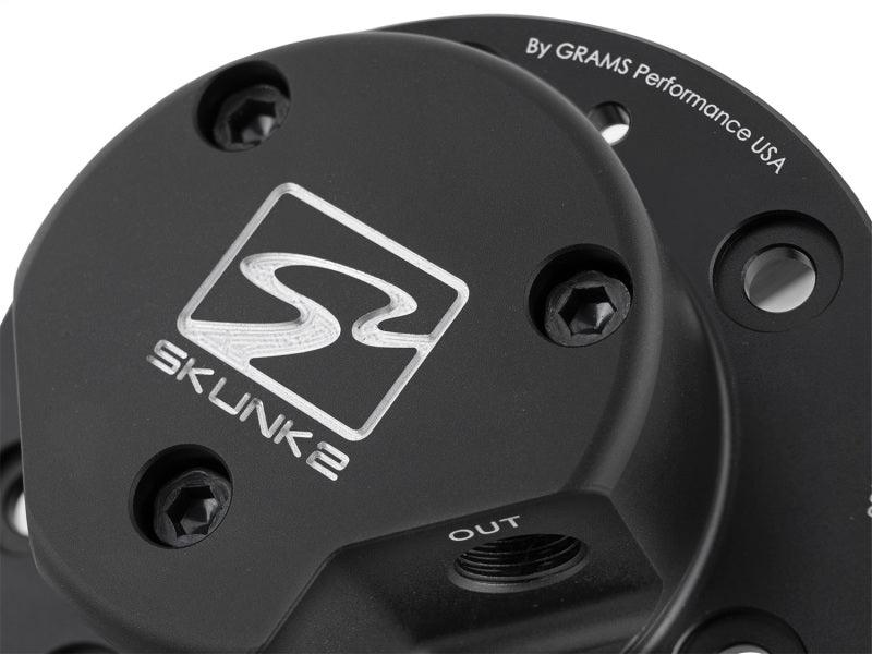 Skunk2 92-00 Civic/94-01 Integra Dual Fuel Pump Hanger - Corvette Realm