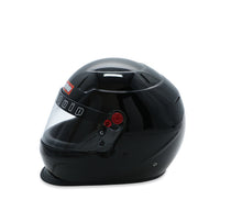 Load image into Gallery viewer, RaceQuip PRO25 SA2025 GLBLK SML HELMET