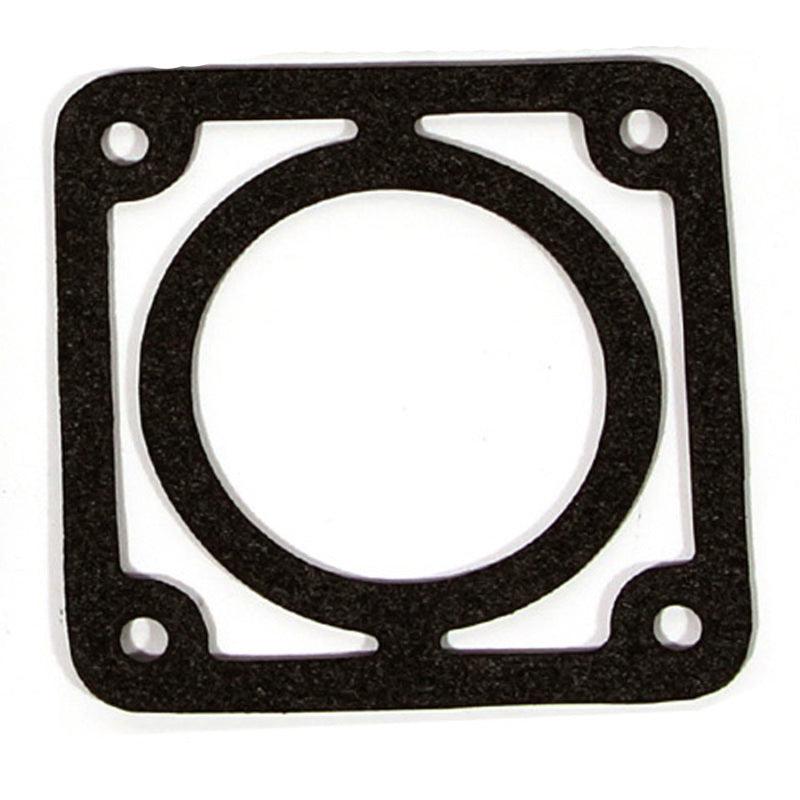 BBK 86-93 Mustang 5.0 75mm Throttle Body Gasket Kit - Corvette Realm