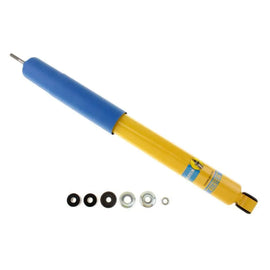 Bilstein B6 4600 Series 2005 Toyota Tacoma Base 4WD Rear 46mm Monotube Shock Absorber - Corvette Realm