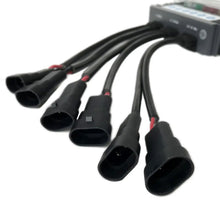 Load image into Gallery viewer, Oracle Trigger 6 Shooter Jeep Jl-Jt Combo Kit