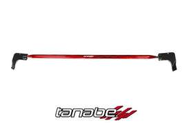 Tanabe Sustec Front Strut Tower Bar 2015 Honda Fit