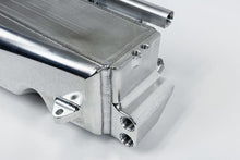 Load image into Gallery viewer, CSF Gen 2 B58 Race X Charge-Air-Cooler Manifold - Raw Billet Aluminum Finish - Corvette Realm