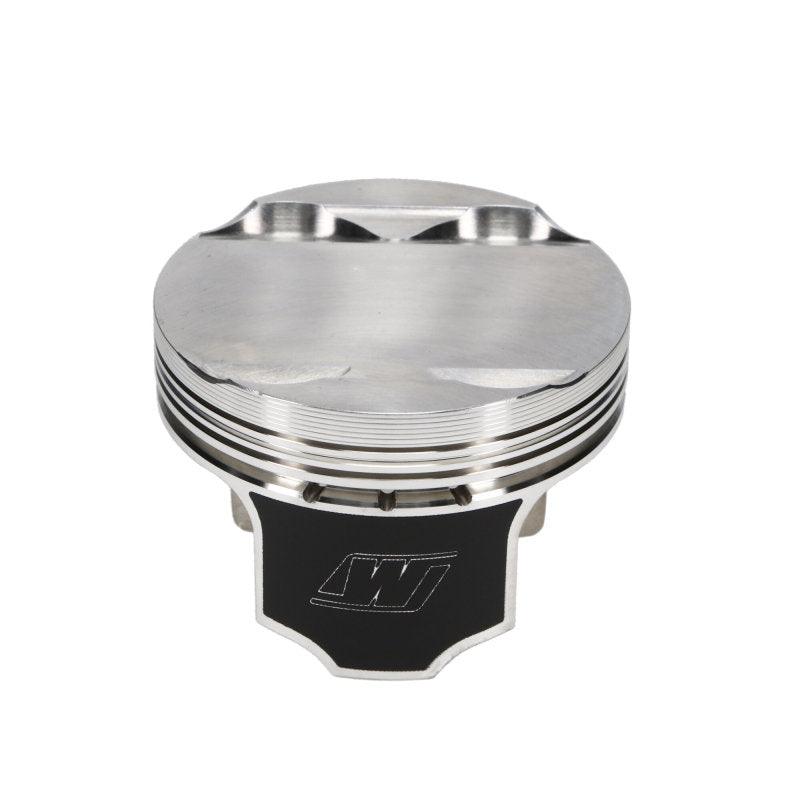 Wiseco Acura K20 K24 FLAT TOP 1.181X86MM Piston Shelf Stock Kit - Corvette Realm