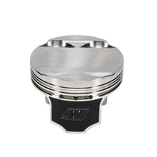 Load image into Gallery viewer, Wiseco Acura K20 K24 FLAT TOP 1.181X86MM Piston Shelf Stock Kit - Corvette Realm