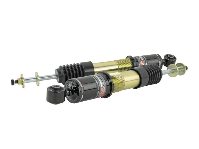 Skunk2 06-11 Honda Civic Si Pro ST Coilovers - Corvette Realm