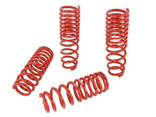 Load image into Gallery viewer, Skunk2 93-01 Honda Prelude (All Models) Lowering Springs (2.25in - 2.00in.) (Set of 4) - Corvette Realm