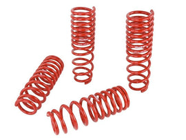Skunk2 93-01 Honda Prelude (All Models) Lowering Springs (2.25in - 2.00in.) (Set of 4) - Corvette Realm