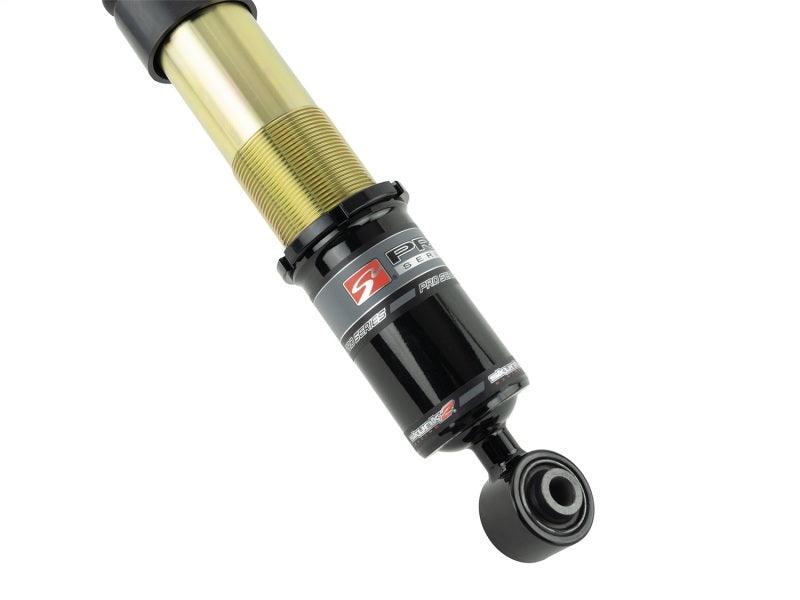 Skunk2 12-13 Honda Civic Si Pro ST Coilovers - Corvette Realm