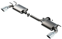 Load image into Gallery viewer, Borla 19-25 Mazda 3 2.0L/2.5L S-Type Axle-Back Exhaust