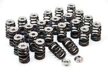 Load image into Gallery viewer, GSC P-D 2JZ Beehive Valve Springs w/ Titanium Retainer Valvetrain Kit  (Use factory spring seats)