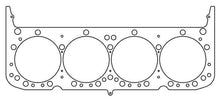 Load image into Gallery viewer, Cometic Chevy Small Block 4.165 inch Bore .051 inch MLS Headgasket (w/All Steam Holes) - Corvette Realm