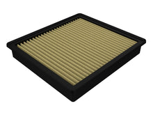 Load image into Gallery viewer, aFe Magnum FLOW Pro GUARD 7 OE Replacement Filter 20-21 Ford Diesel Trucks V8 6.7L (td)