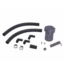 Load image into Gallery viewer, BBK 11-17 Ford Mustang GT Oil Separator Kit - Passenger Side - Corvette Realm