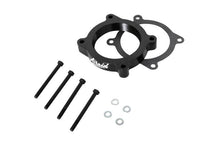 Load image into Gallery viewer, Airaid 11-14 Ford Mustang / 11-13 F-150 5.0L V8 PowerAid TB Spacer - Corvette Realm