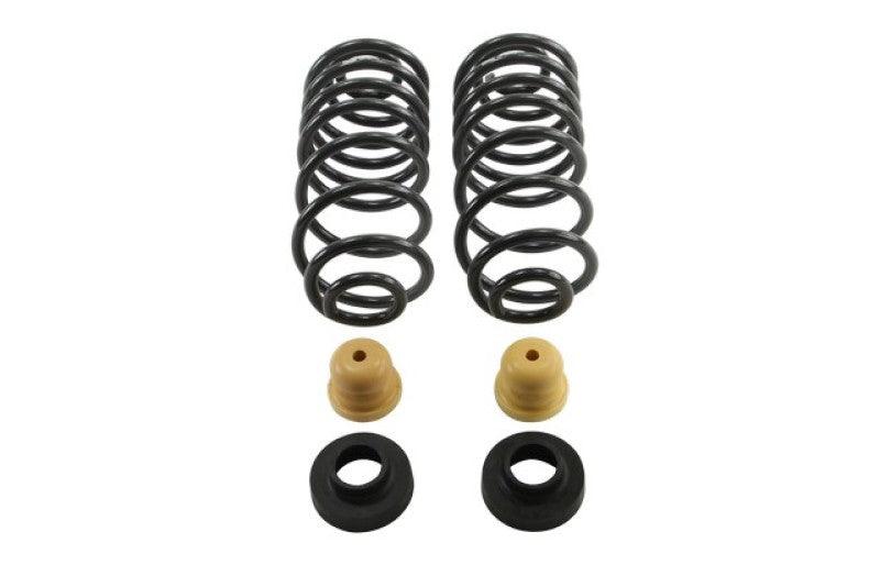 Belltech PRO COIL SPRING SET 07+GM Avalanche 5inch w/o AR - Corvette Realm