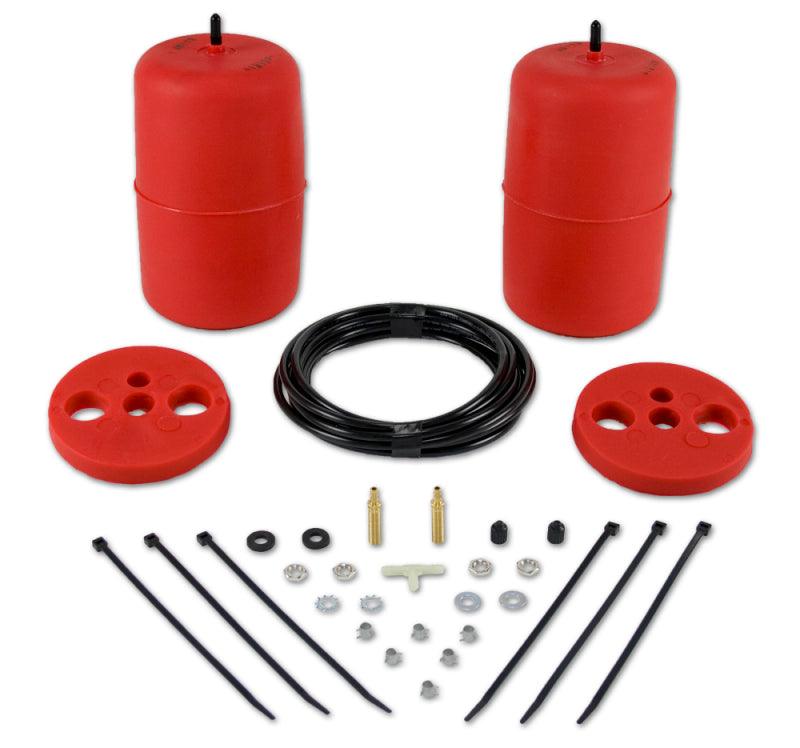 Air Lift Air Lift 1000 Air Spring Kit - Corvette Realm